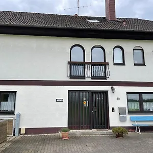  Gasthof Am Eichenhain