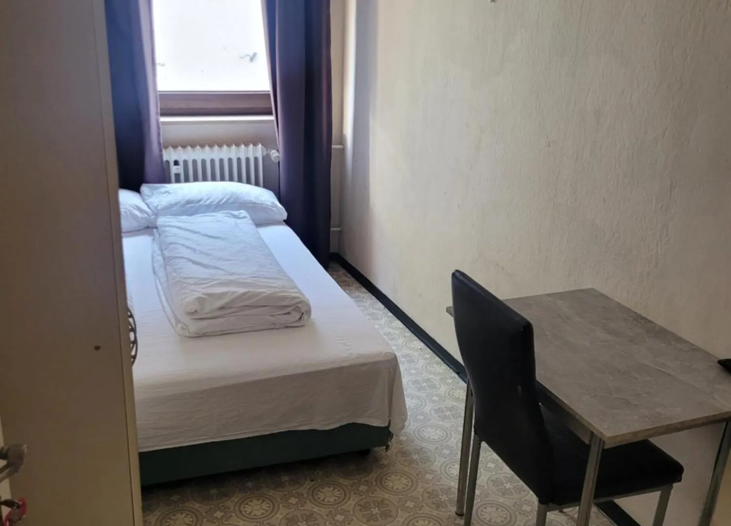 Mb City Pension Nuremberg
