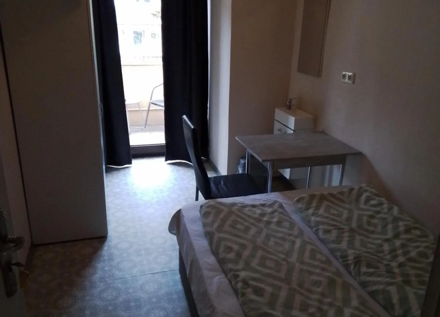 Mb City Pension Nuremberg 0*,  Germany
