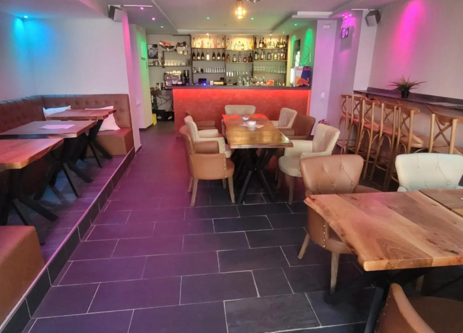 Mb City Pension Nuremberg Guest house