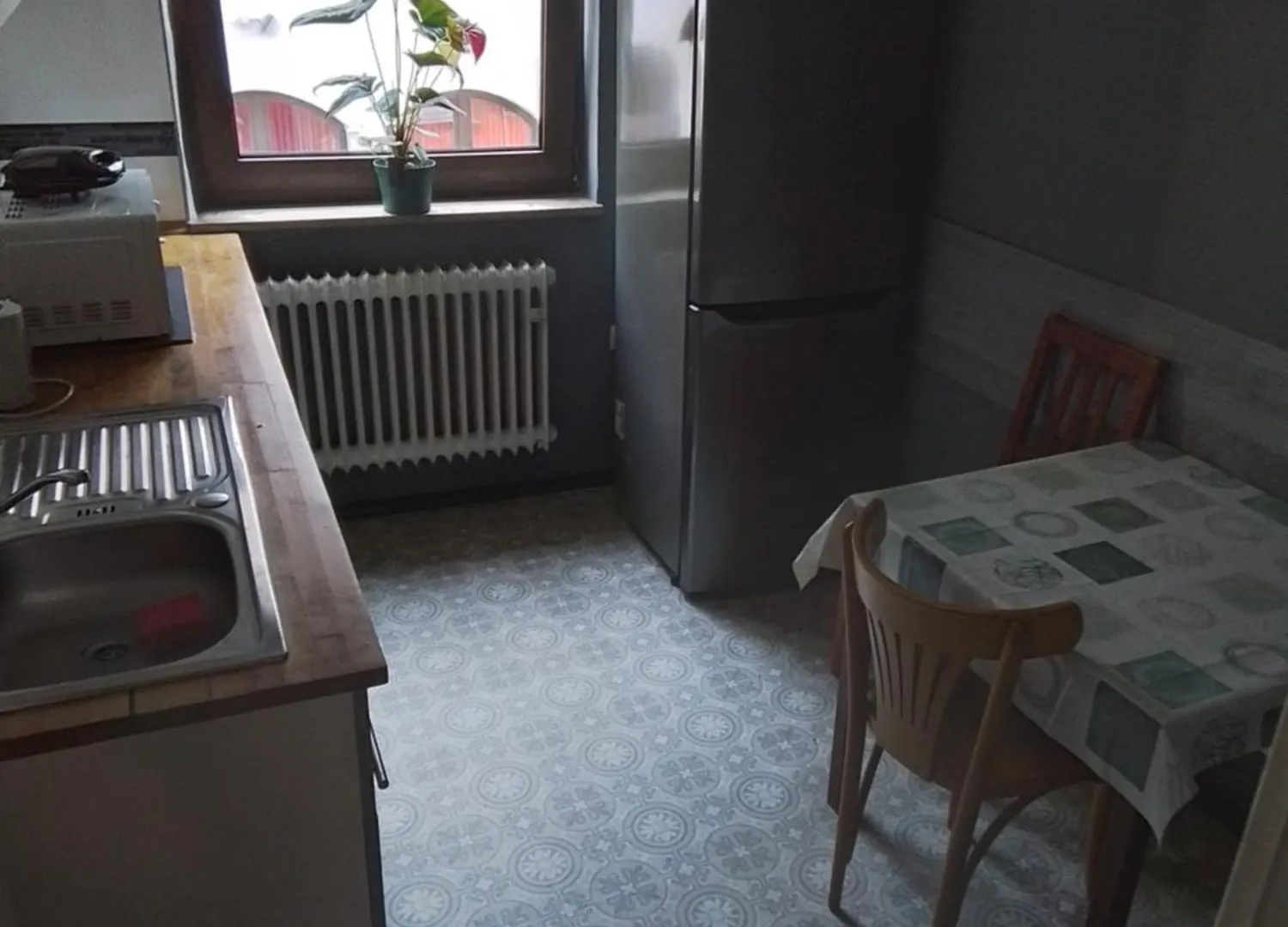 Guest house Mb City Pension Nuremberg