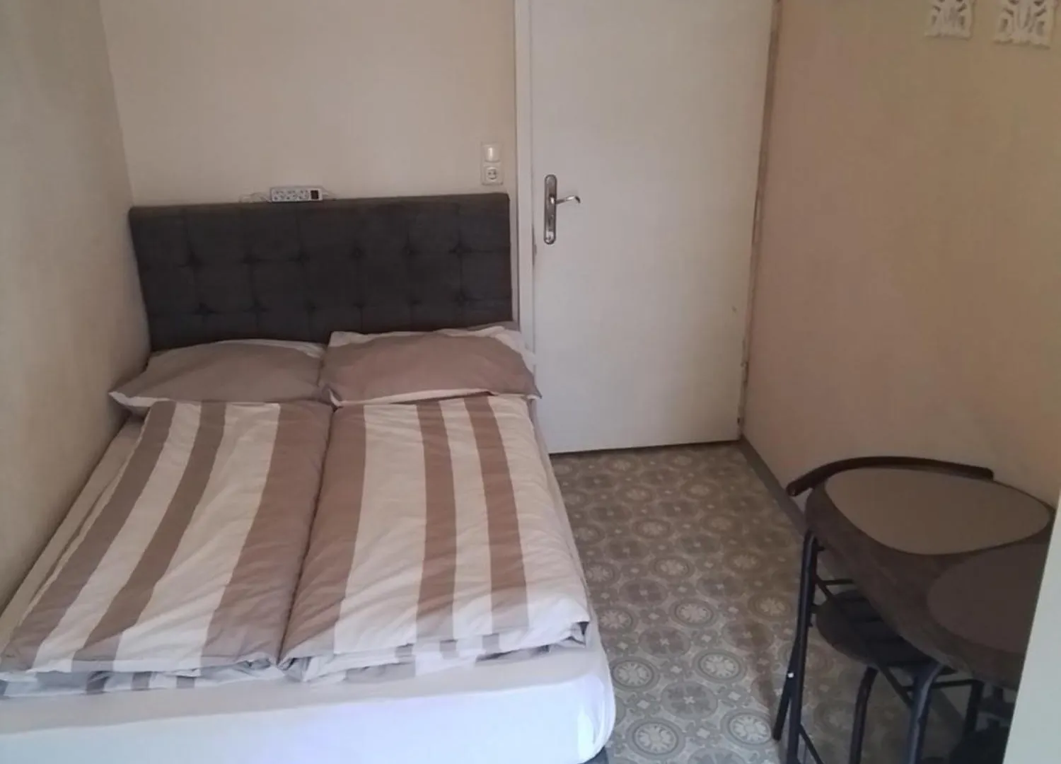 Guest house Mb City Pension Nuremberg