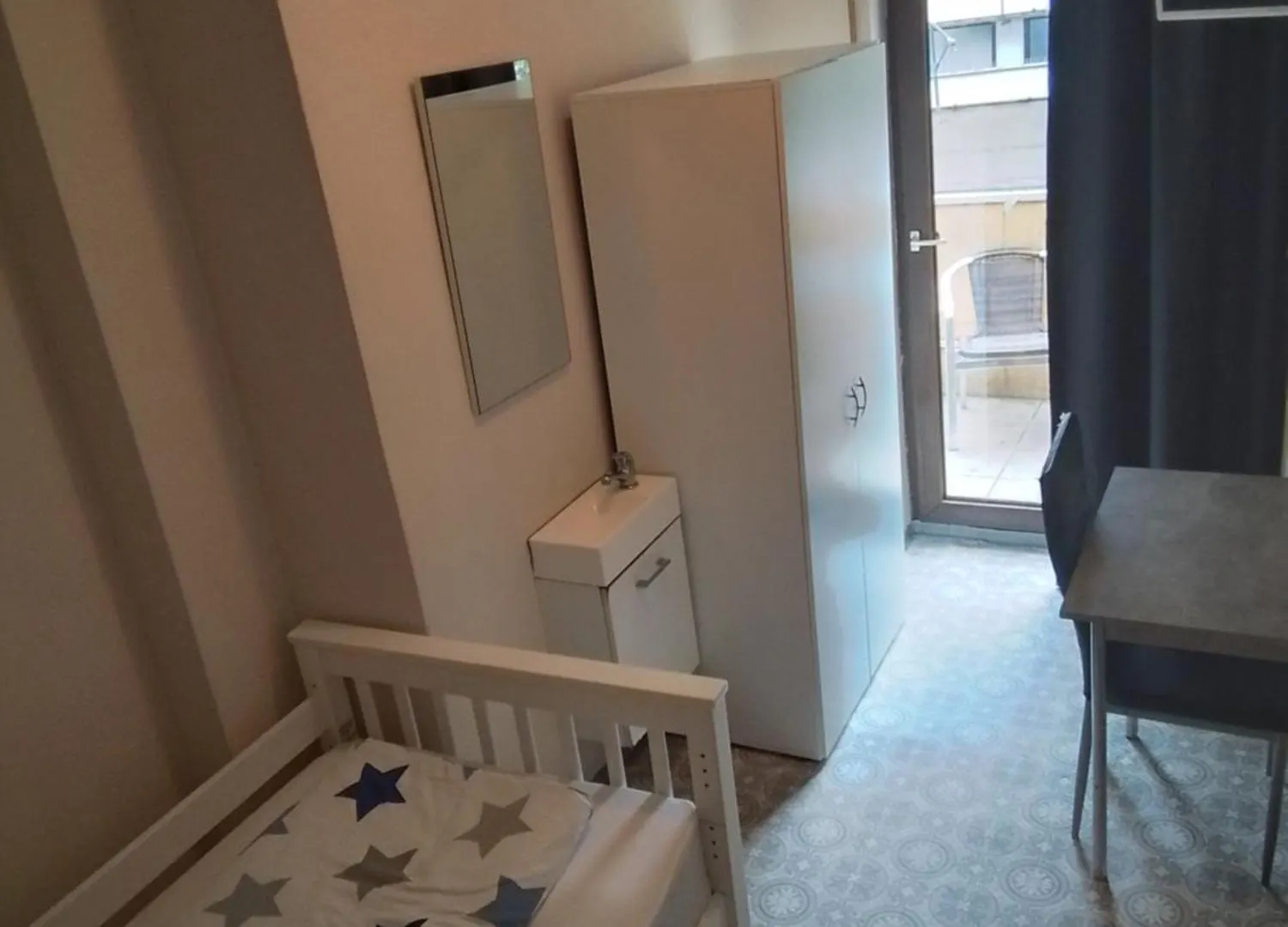 Mb City Pension Nuremberg Guest house