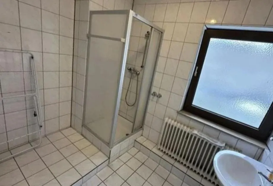 Mb City Pension Nuremberg Germany